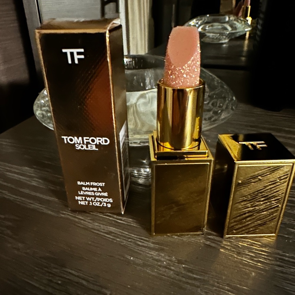 Dimond Lip Balm Tom Ford
